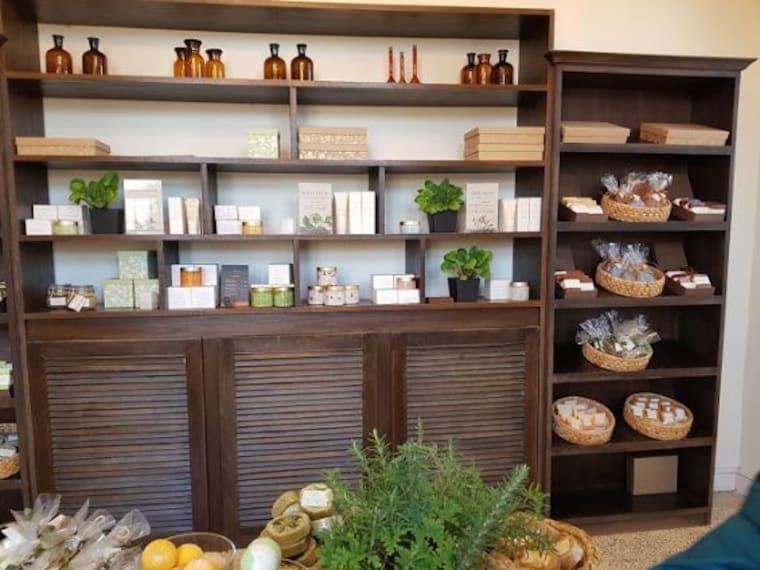 Trinitae at The Soap House-2